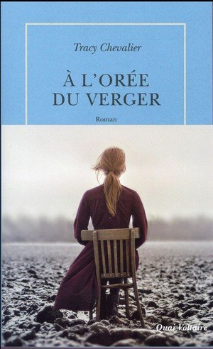 A l'oree du verger