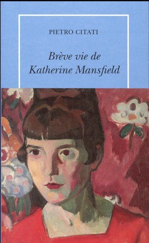 Breve vie de katherine mansfield