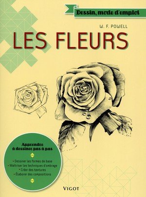 Les fleurs