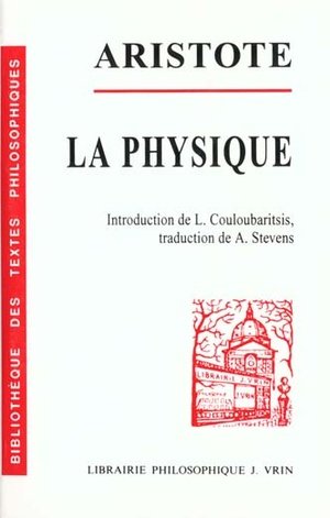 La physique