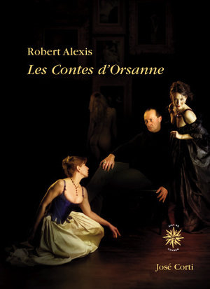 Les contes d'orsanne