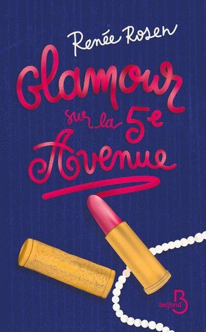 Glamour sur la 5ème Avenue