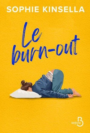 Le burn-out