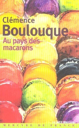 Au pays des macarons