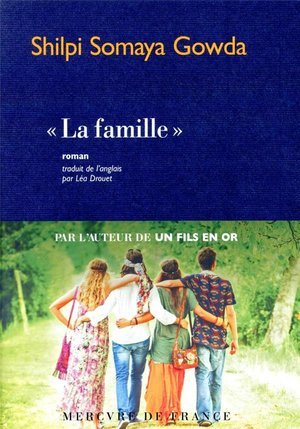 'la famille'