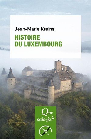 Histoire du luxembourg