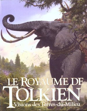 Le royaume de tolkien