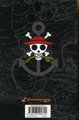 One piece - edition originale - tome 16 - successeurs