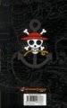 One piece - edition originale - tome 68 - alliance entre pirates