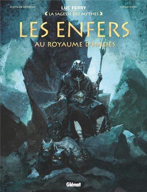 Les enfers - au royaume d'hades