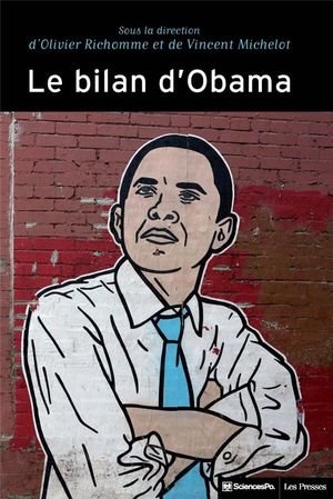 Le bilan d'obama