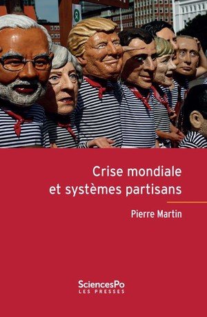 Crise mondiale et systemes partisans