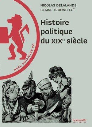 Histoire politique du xixe siecle