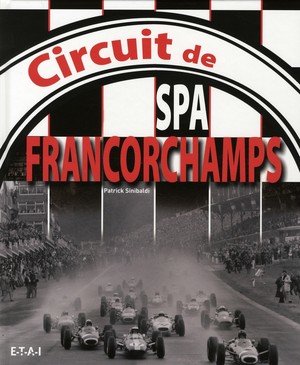 Circuit de spa-francorchamps