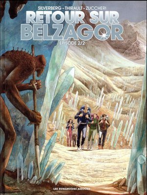 Retour sur belzagor t2