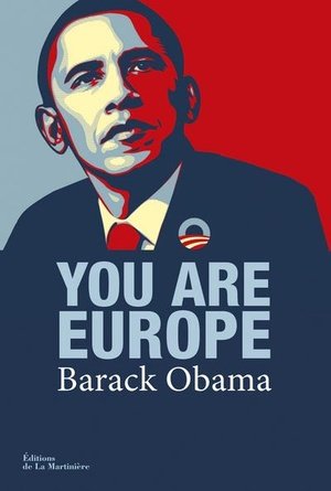 You are europe - discours prononce a hanovre le 25 avril 2016