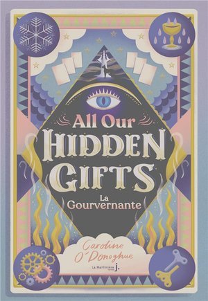 All our hidden gifts