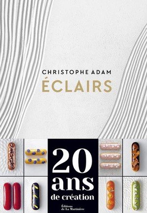 Eclairs. 20 ans de creation