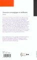 Annuaire strategique et militaire 2002 - fondation pour la recherche strategique