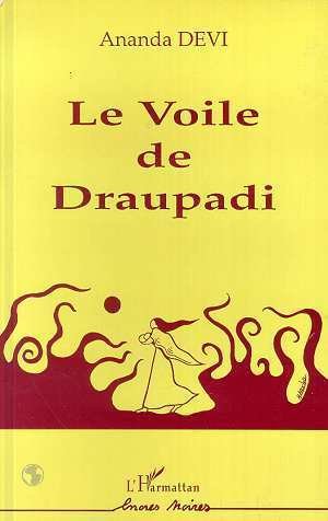 Le voile de draupadi