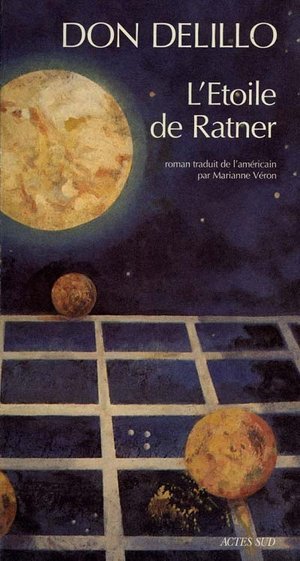 L'etoile de ratner