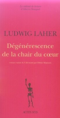 Degenerescence De La Chair Du Coeur Ernster