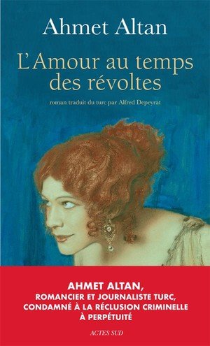 L'amour au temps des revoltes