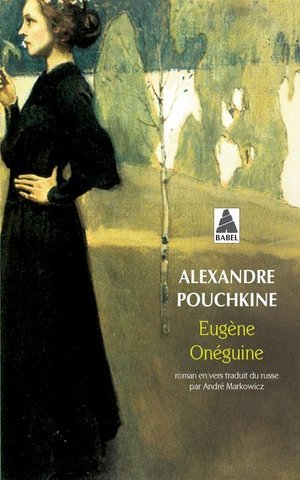 Eugene oneguine