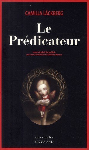 Le predicateur