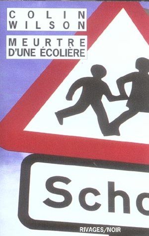 Meurtre d'une ecoliere