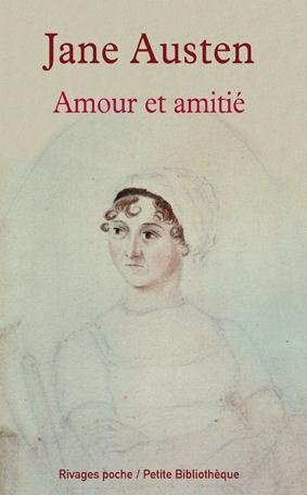 Amour et amitie