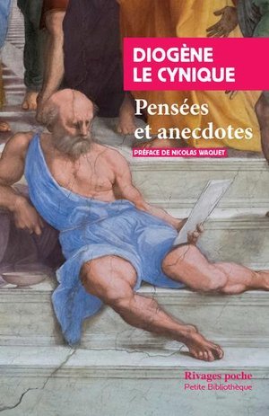 Pensees et anecdotes