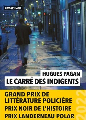 Le carre des indigents