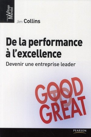 De la performance a l'excellence