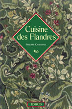 Cuisine des flandres