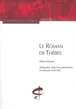 Le roman de thebes