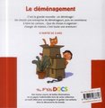 Le demenagement