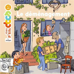 Le demenagement