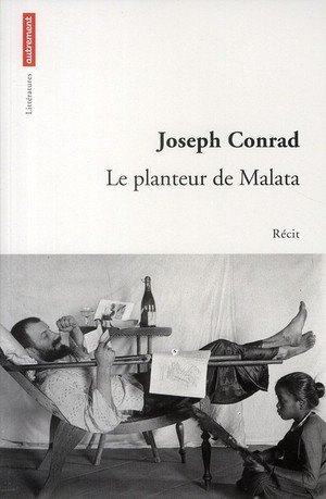 Le planteur de malata - illustrations, couleur