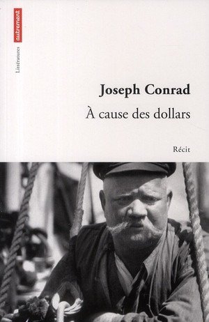 A cause des dollars - recit - illustrations, couleur