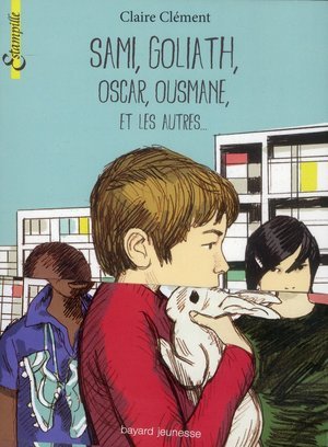 Sami goliath oscar ousman et les autres