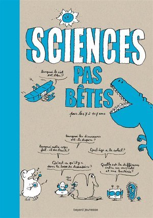 Sciences pas betes