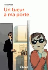 Un tueur a ma porte