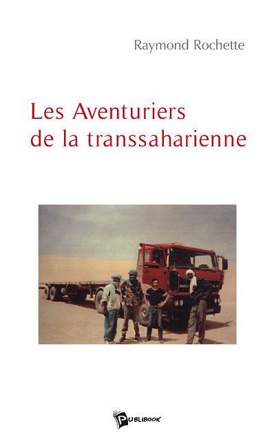 Les aventuriers de la transsaharienne