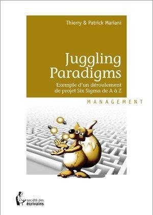 Juggling paradigms