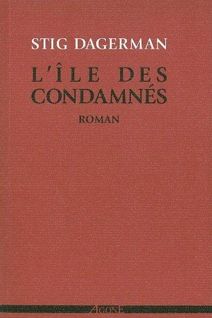 L  ile des condamnes