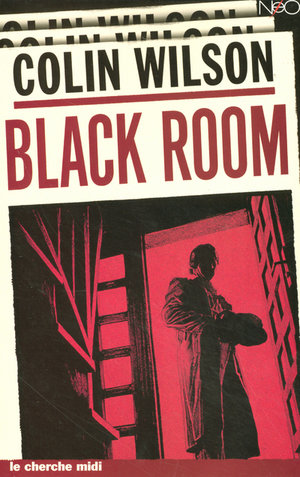 Black room