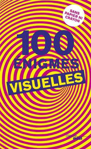 100 enigmes visuelles