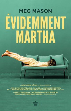 Evidemment martha