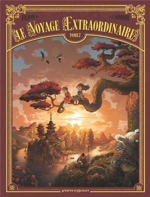 Le voyage extraordinaire - tome 07 - cycle 3 - vingt mille lieues sous les glaces 1/3